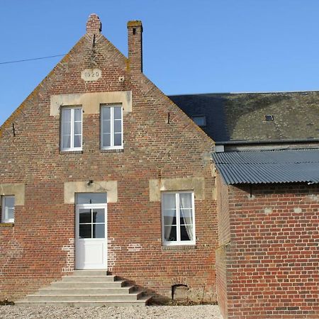 Ferme De Canny Exteriér fotografie