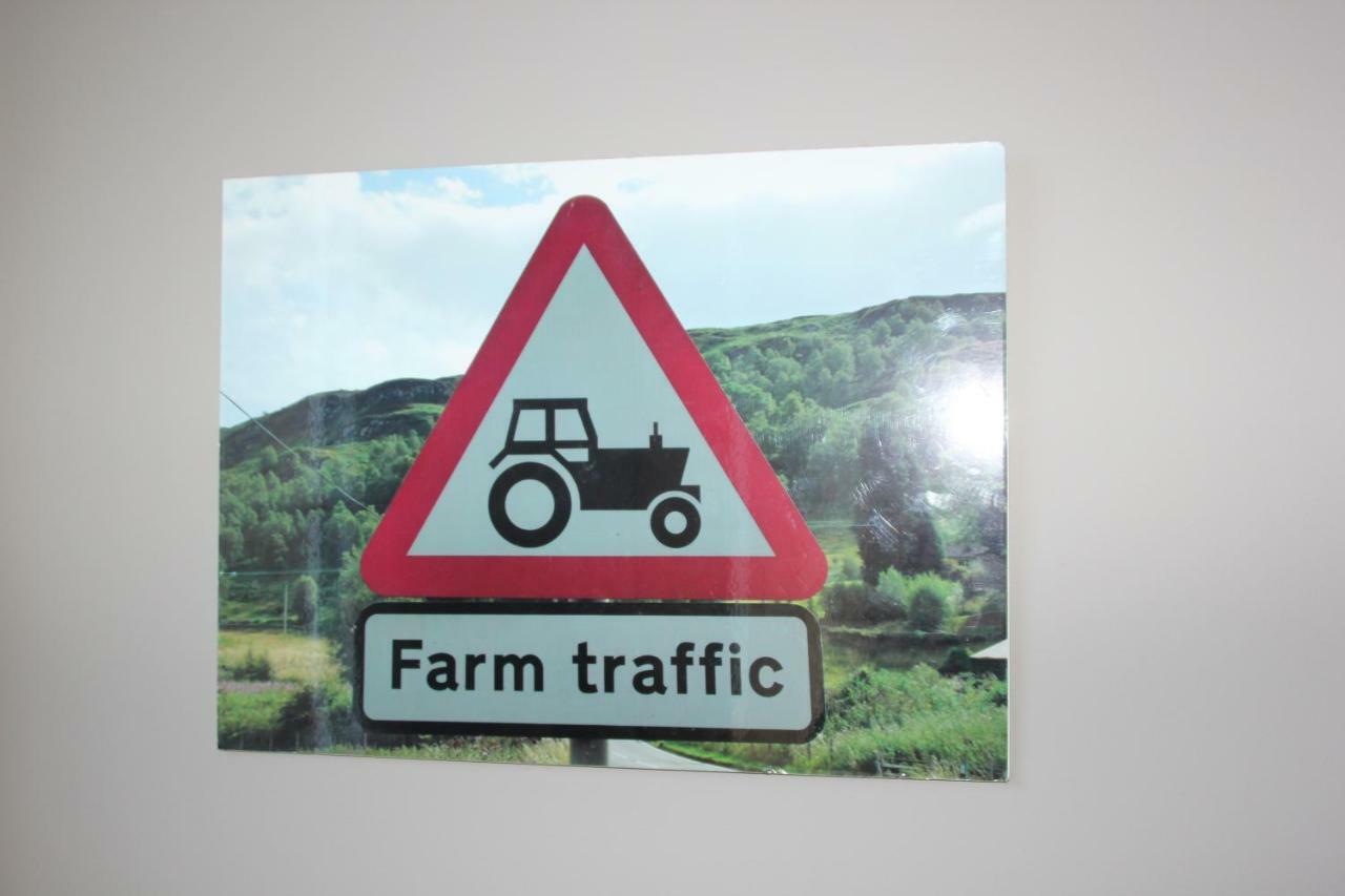 Ferme De Canny Exteriér fotografie
